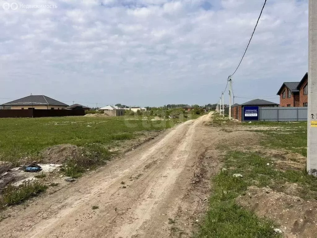 Участок в Старобжегокай, улица Чкалова, 26 (11 м) - Фото 2