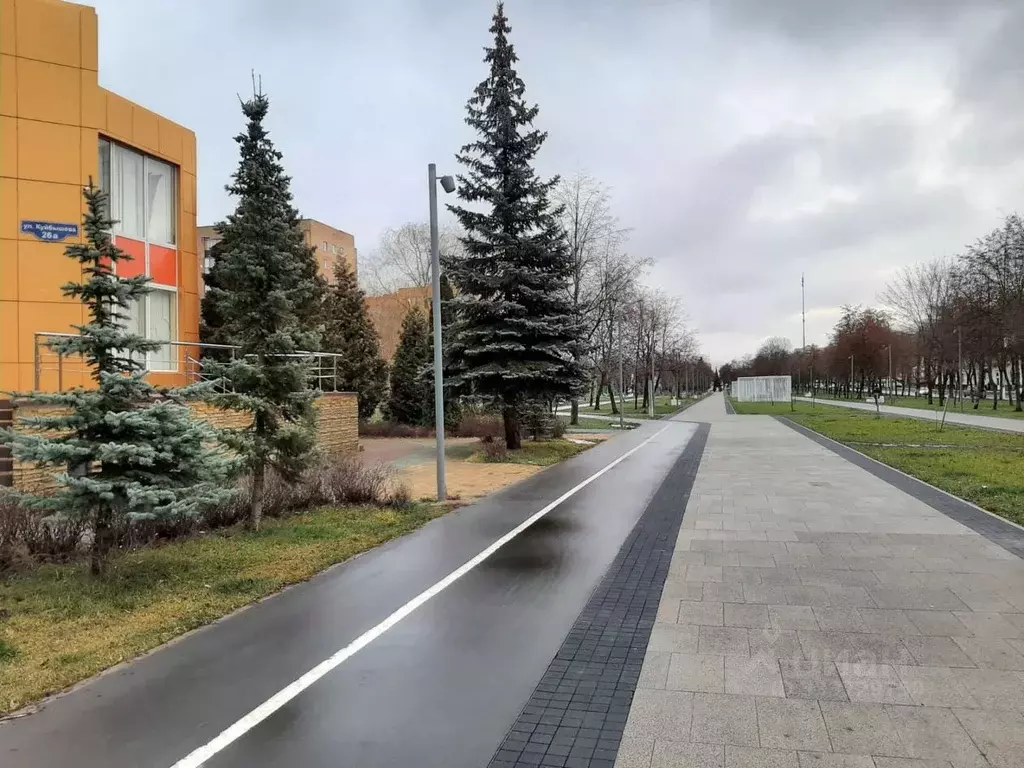 Помещение свободного назначения в Московская область, Ступино ул. ... - Фото 2