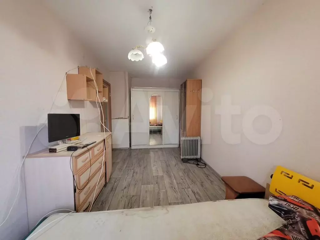 2-к. квартира, 54 м, 5/5 эт. - Фото 0