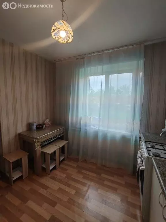1-комнатная квартира: Коркино, улица Дзержинского, 11А (35.6 м) - Фото 0