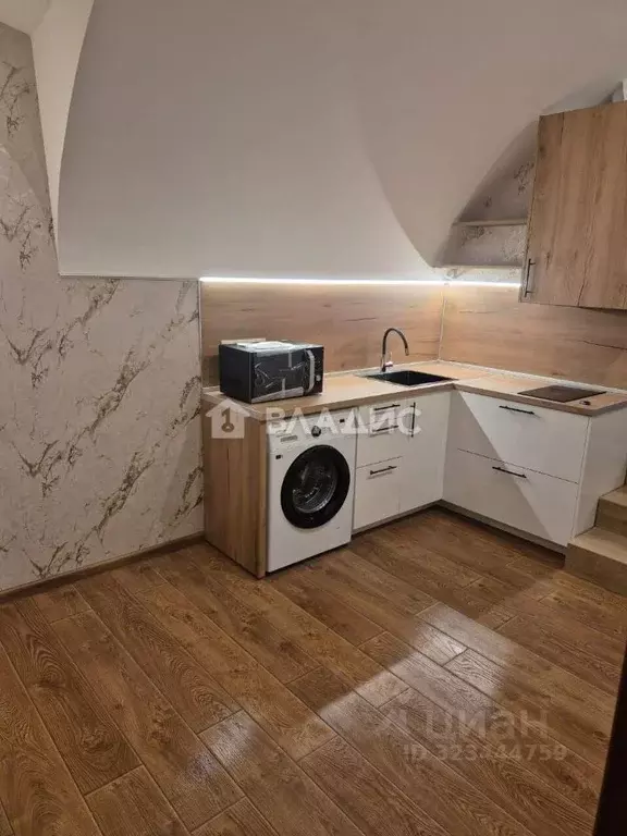 2-к кв. Санкт-Петербург пер. Апраксин, 11 (60.1 м) - Фото 2