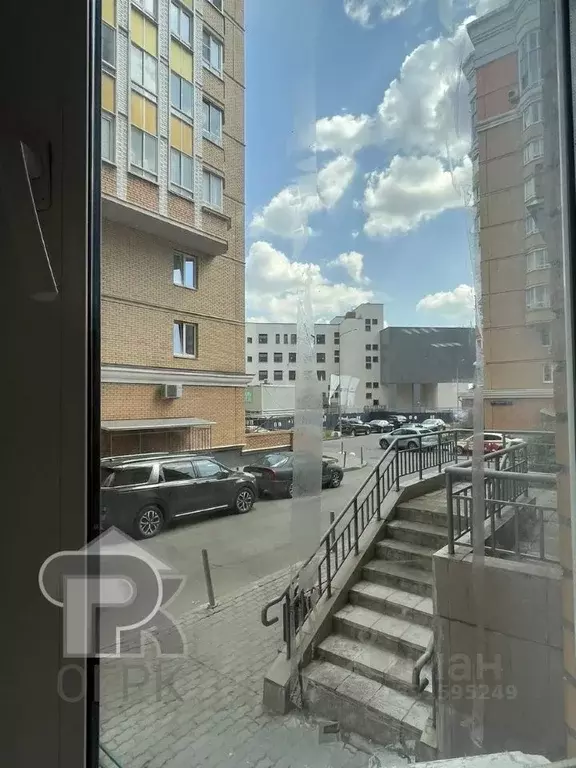 Помещение свободного назначения в Москва 6-я Радиальная ул., 3к6 (65 ... - Фото 1