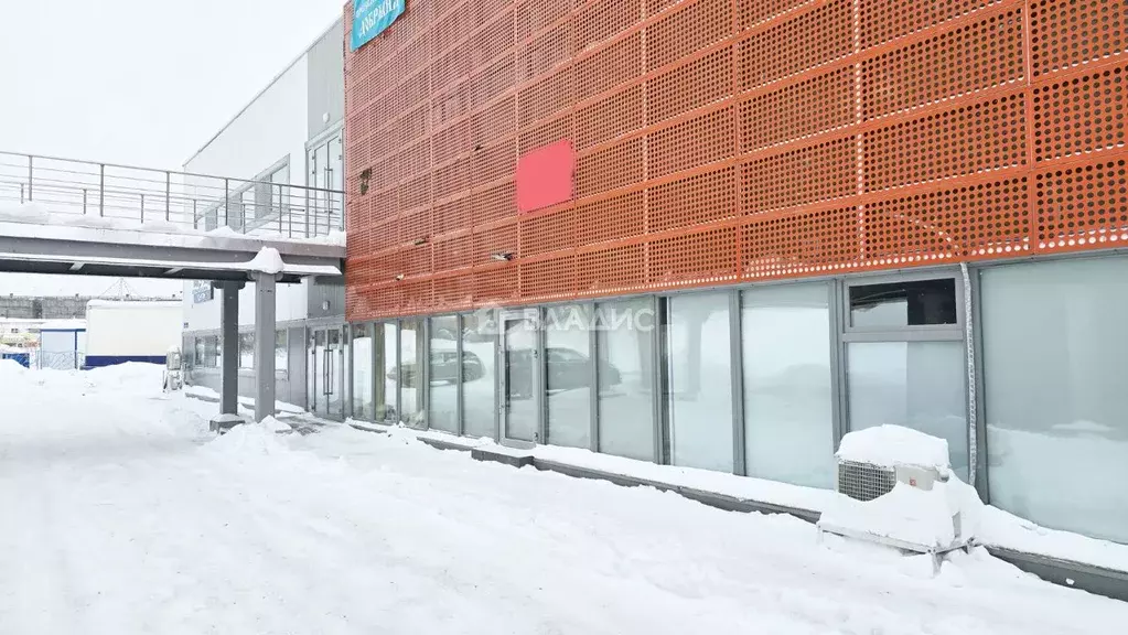 Помещение свободного назначения в Московская область, Жуковский ул. ... - Фото 2