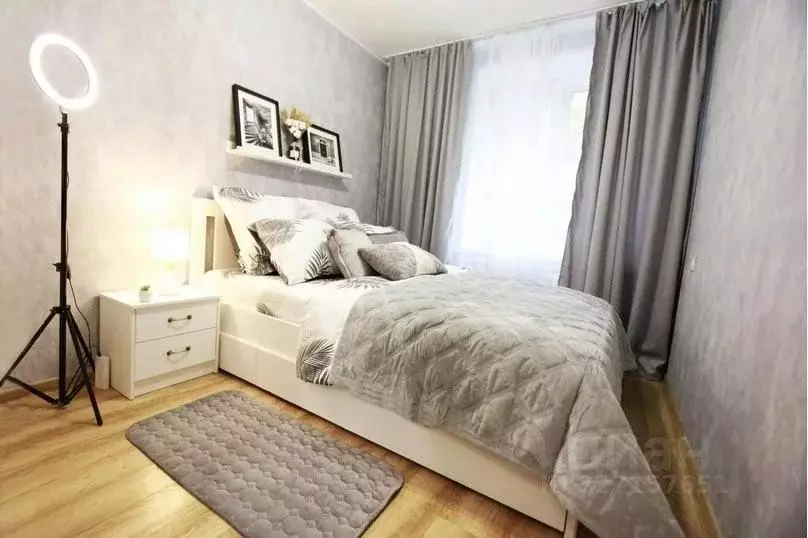 2-к кв. Москва Союзный просп., 24 (45.0 м) - Фото 2