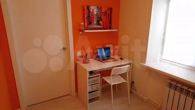 2-к. квартира, 43 м, 1/4 эт. - Фото 0