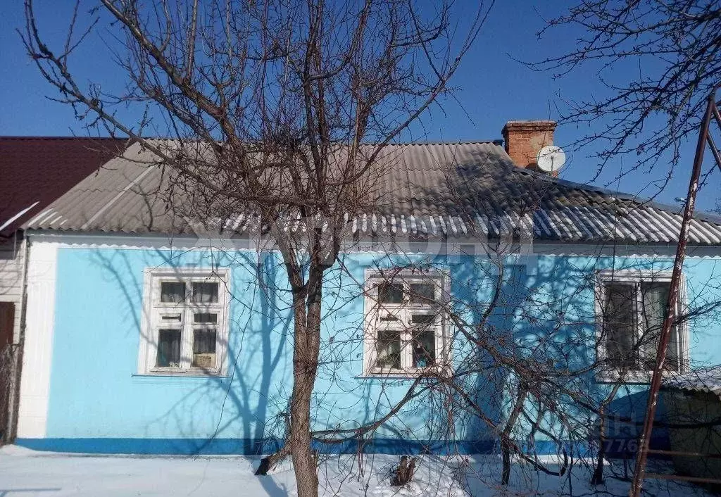 Дом в Белгородская область, Белгород ул. Кутузова (70 м) - Фото 1