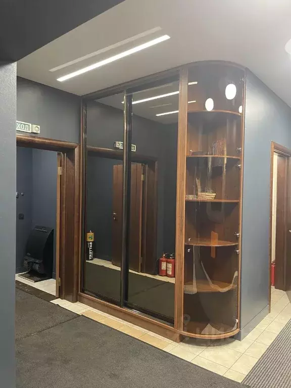 Офис в Ульяновская область, Ульяновск пер. 2-й Мира, 21 (190 м) - Фото 2