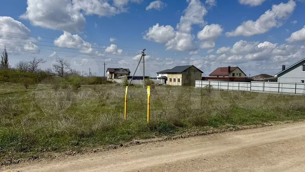 Участок 5 сот. (ИЖС) - Фото 0