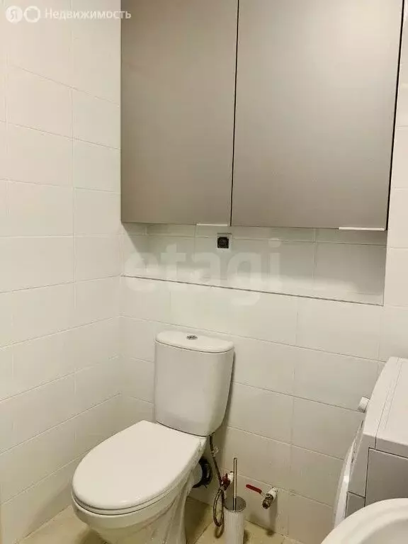 1-комнатная квартира: Санкт-Петербург, Орлово-Денисовский проспект, ... - Фото 2