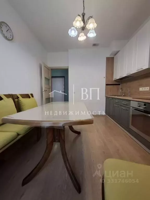 1-к кв. Санкт-Петербург Комендантский просп., 66к1 (35.6 м) - Фото 2