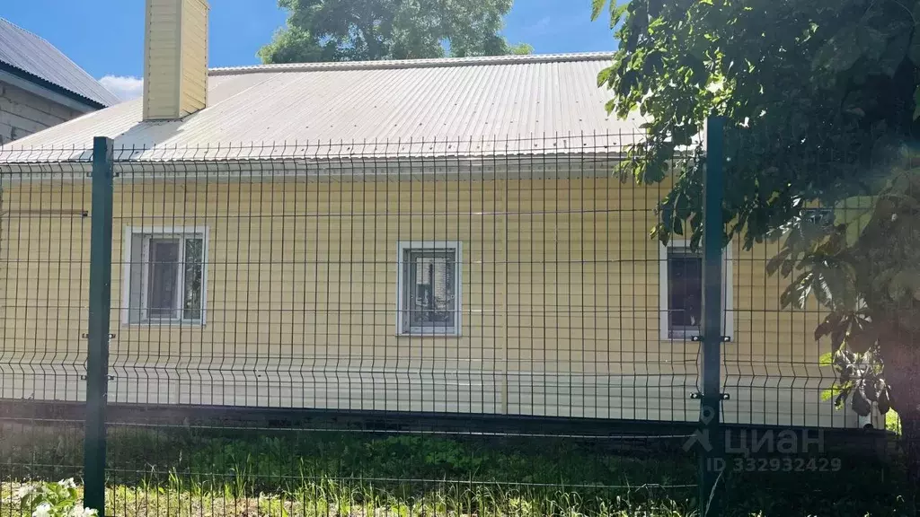 Дом в Тульская область, Тула городской округ, д. Лутовиново 71 (85 м) - Фото 2