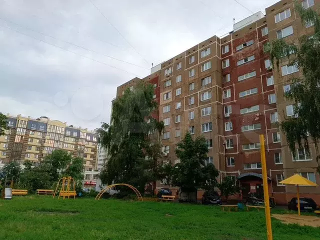 3-к. квартира, 66 м, 2/9 эт. - Фото 0