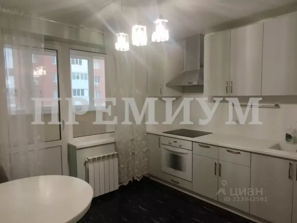 1-к кв. Самарская область, Самара пос. Мехзавод, 1-й кв-л, 62 (38.0 м) - Фото 2