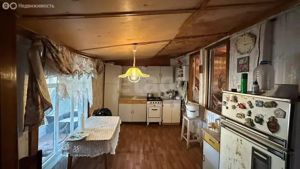 Дом в Ярославская область, Ростов Великий (74 м) - Фото 1