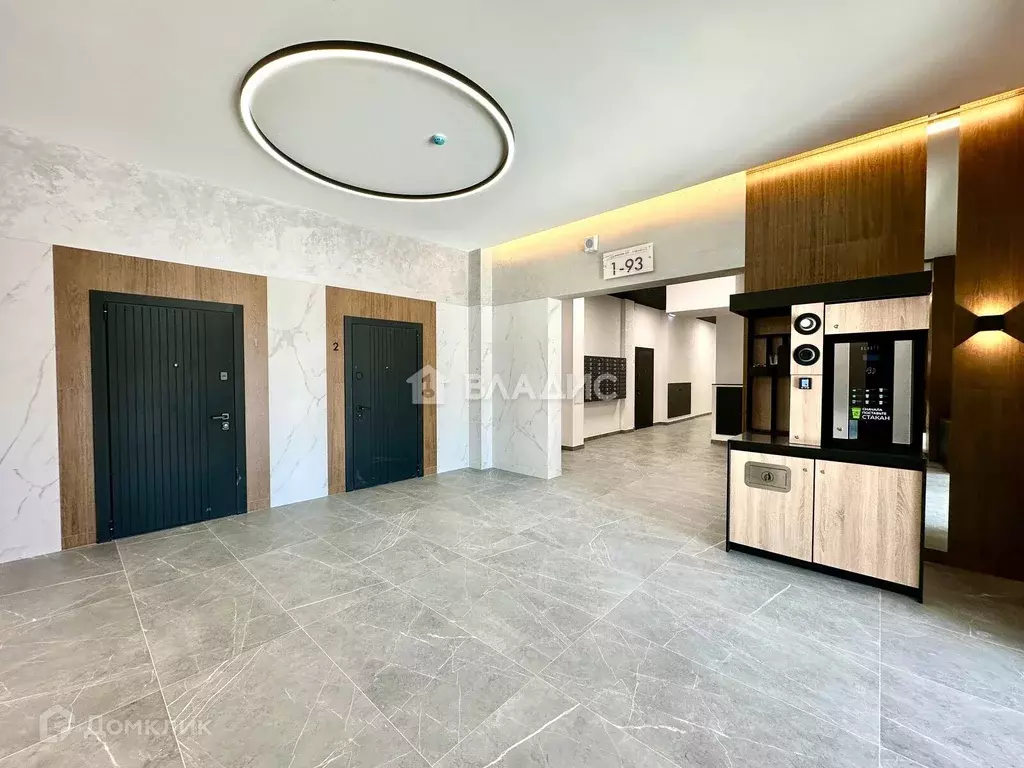 Продаётся квартира-студия, 42.5 м - Фото 0