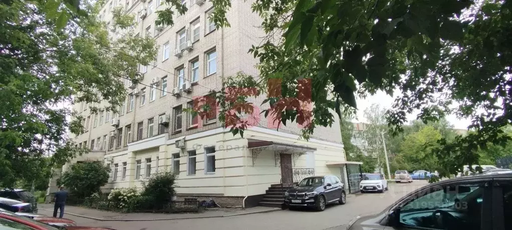 Офис в Ярославская область, Ярославль просп. Ленина, 25 (407 м) - Фото 1