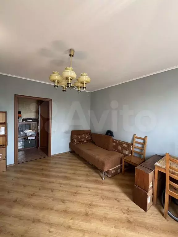 2-к. квартира, 52,5 м, 9/12 эт. - Фото 1
