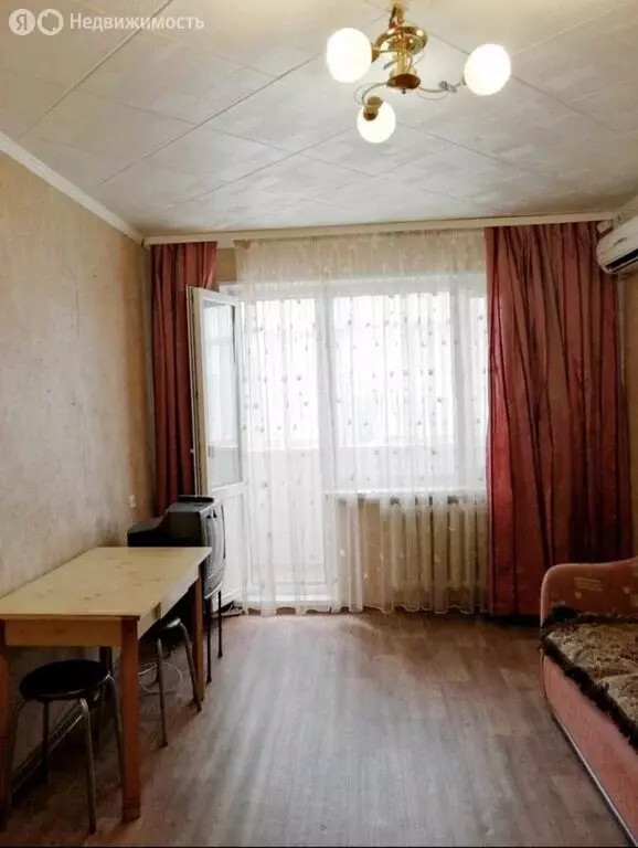 1-комнатная квартира: Оренбург, Одесская улица, 144 (30.1 м) - Фото 1