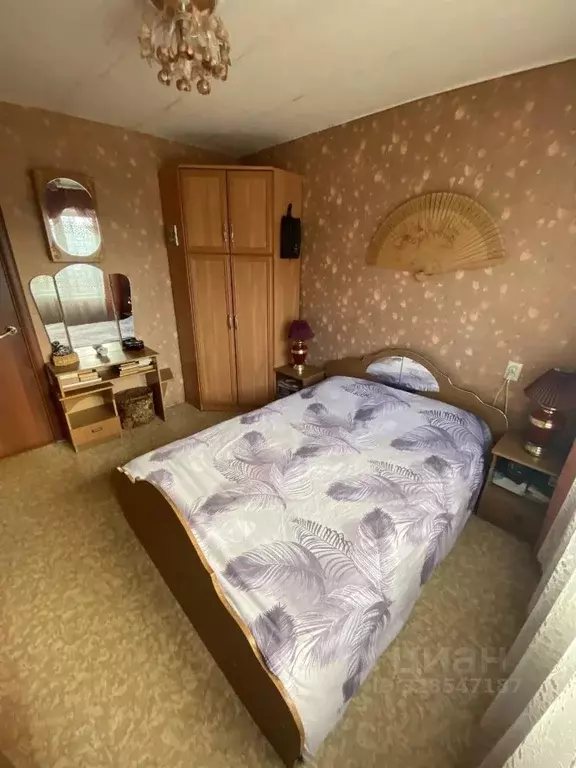 3-к кв. Мурманская область, Мурманск Скальная ул., 13А (73.0 м) - Фото 2