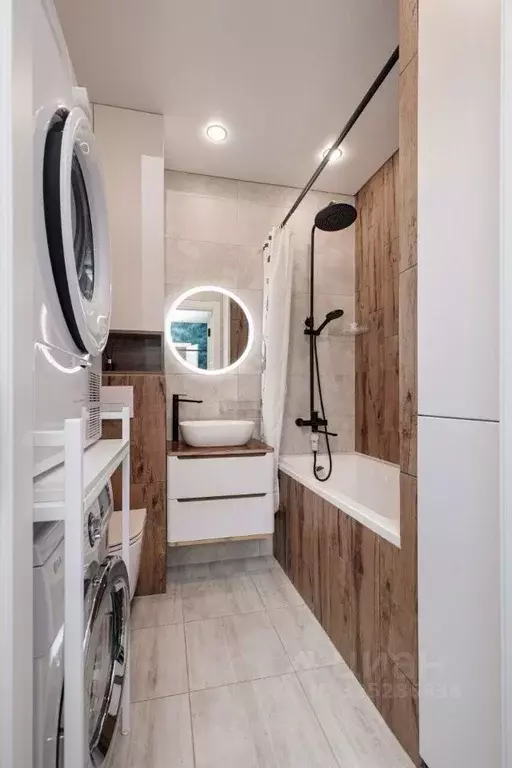 2-к кв. Новосибирская область, Новосибирск Весенний мкр, ул. Заречная, ... - Фото 2