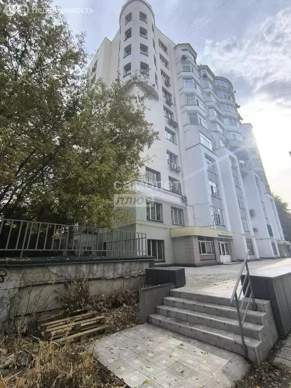 2-комнатная квартира: Липецк, улица Зегеля, 13А (85.3 м) - Фото 1