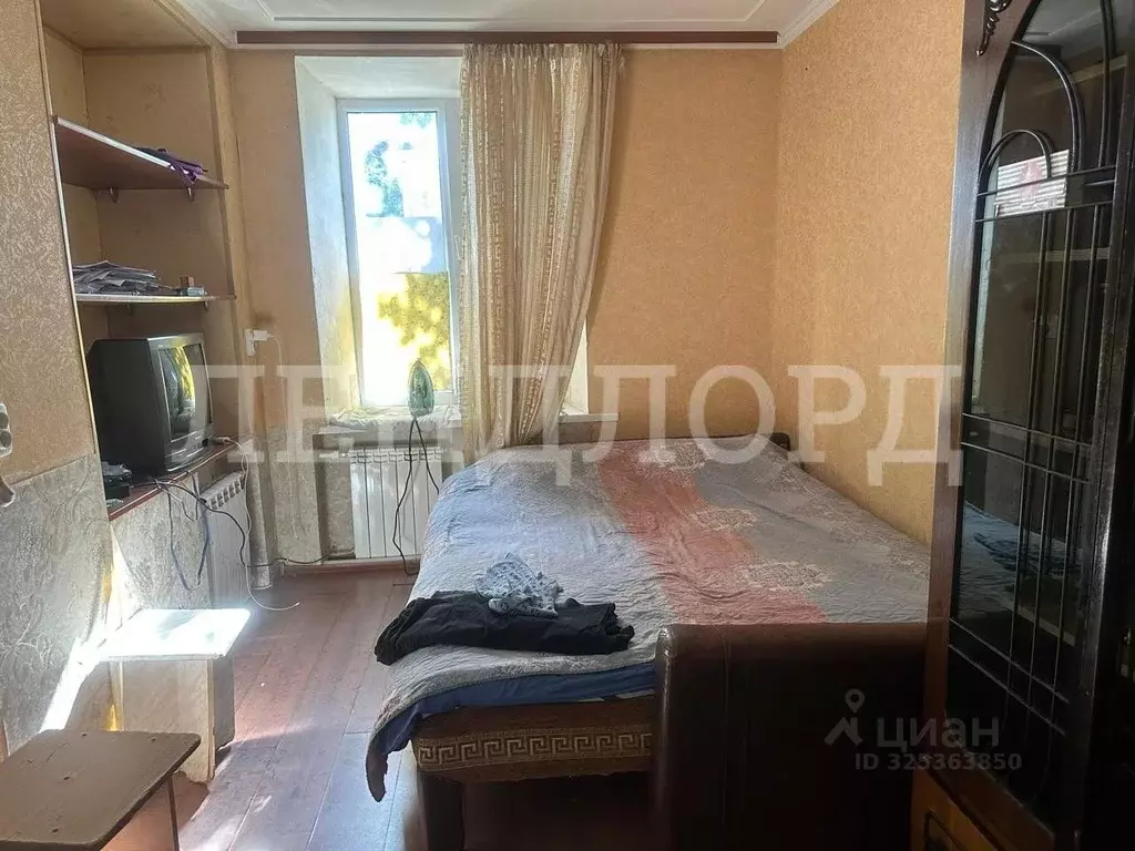 5-к кв. Ростовская область, Ростов-на-Дону, Нахичевань ул. 28-я Линия, ... - Фото 2