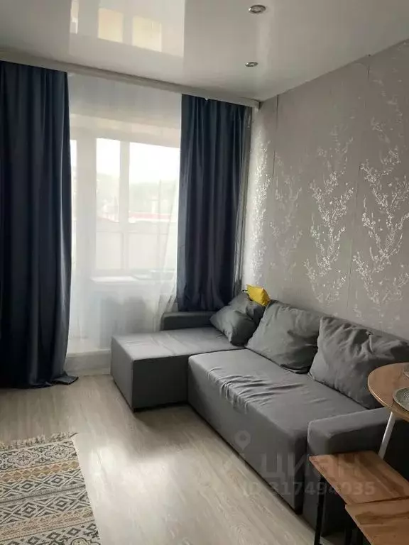 1-к кв. Алтай, Горно-Алтайск Коммунистический просп., 5/1 (40.0 м) - Фото 1