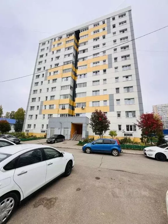 1-к кв. Коми, Сыктывкар Сысольское ш., 1/6 (33.8 м) - Фото 1
