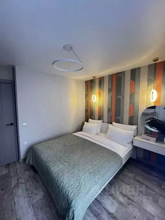 2-к кв. Вологодская область, Череповец ул. Максима Горького, 79 (49.0 ... - Фото 2