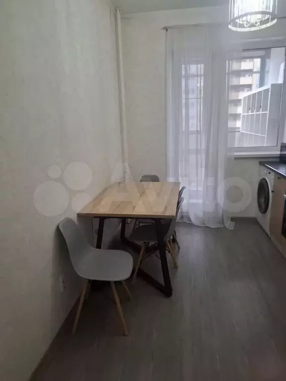 1-к. квартира, 40 м, 13/25 эт. - Фото 1