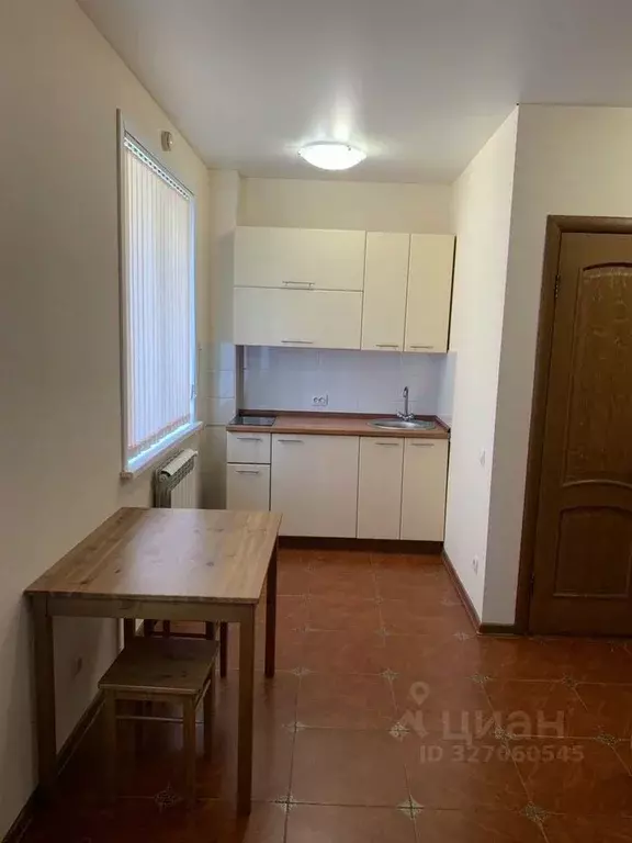 Студия Новосибирская область, Новосибирск ул. Ползунова, 5В (14.0 м) - Фото 2