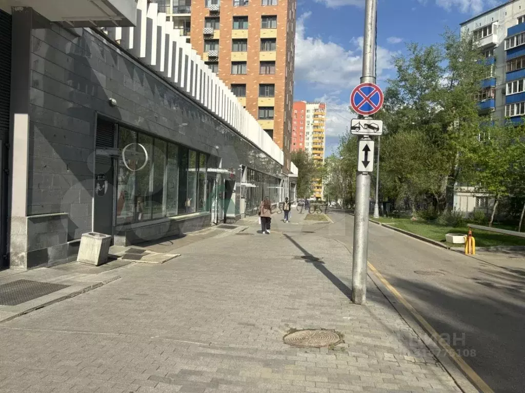 Коммерческая недвижимость (аренда), 96км.м - Фото 0