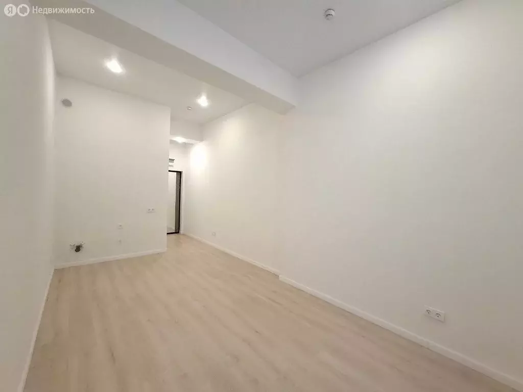 Квартира-студия: Люберцы, Октябрьский проспект, 403 (19.9 м) - Фото 2