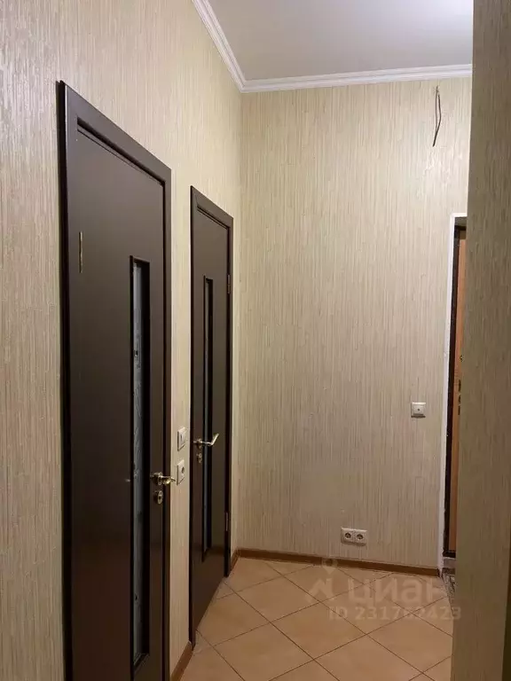 1-к кв. Московская область, Мытищи ул. Колпакова, 42к3 (45.0 м) - Фото 0