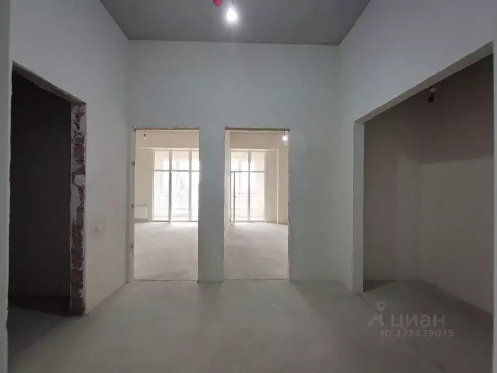 Помещение свободного назначения в Краснодарский край, Краснодар ул. ... - Фото 2