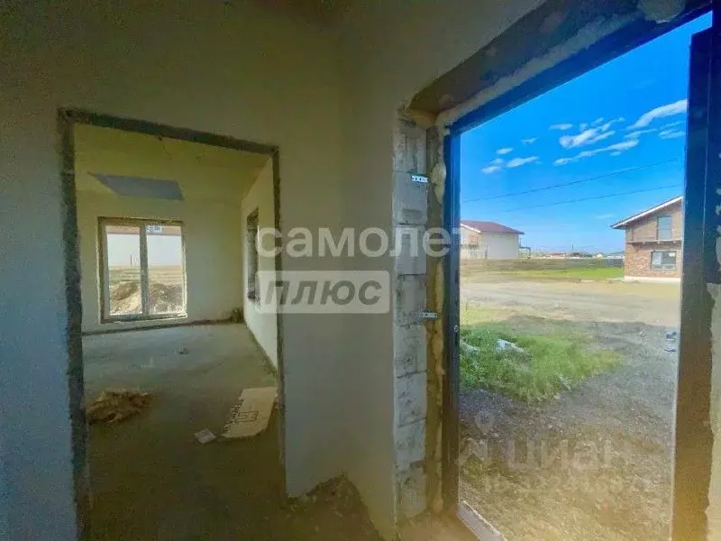 Коттедж в Челябинская область, Сосновский муниципальный округ, д. ... - Фото 2