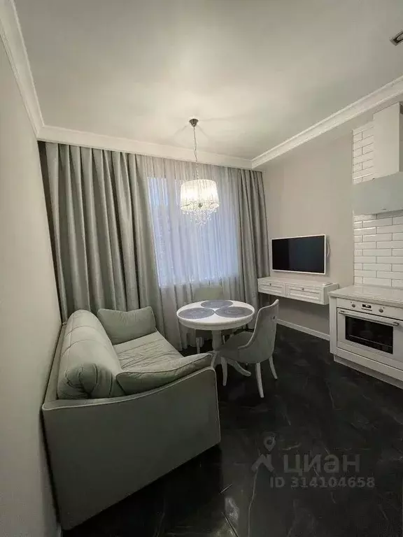 2-к кв. Москва Волоколамское ш., 71к1 (45.0 м) - Фото 1