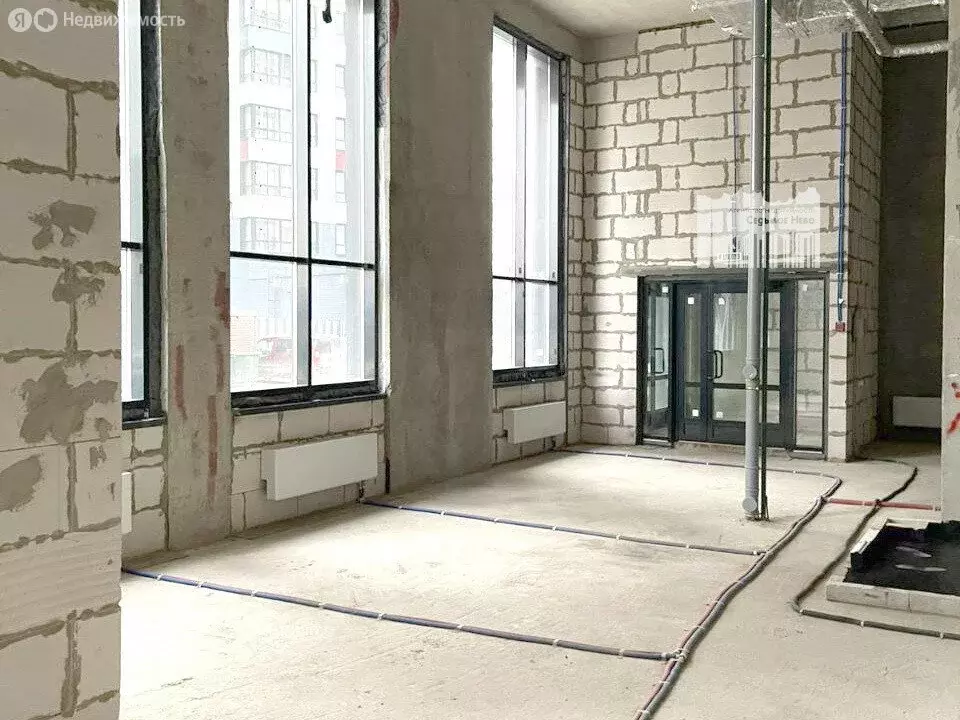 Помещение свободного назначения (120 м) - Фото 2