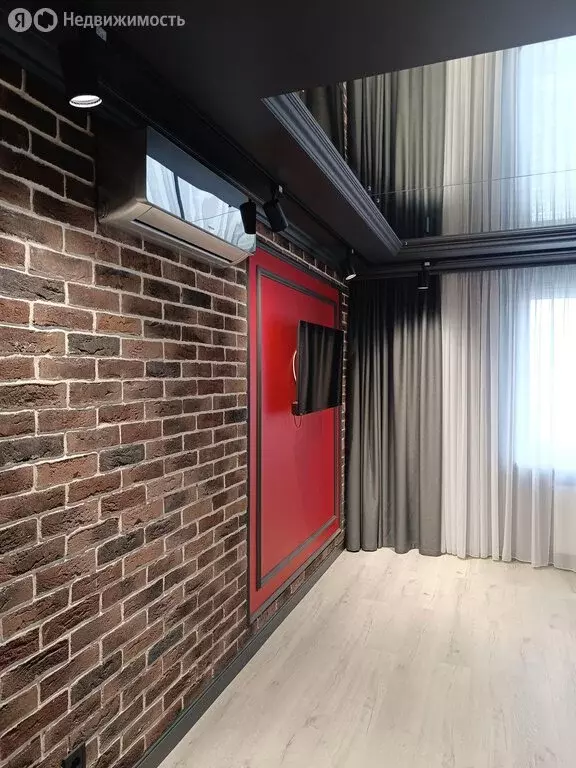 2-комнатная квартира: Челябинск, улица Университетская Набережная, 99 ... - Фото 1