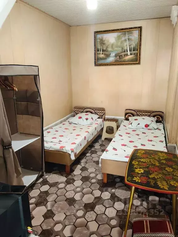 Комната Краснодарский край, Сочи ул. Просвещения, 192 - Фото 0