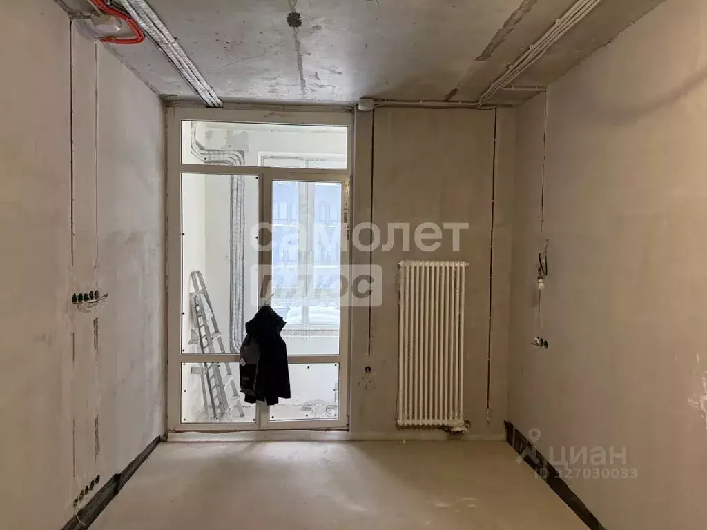 3-к кв. Москва Скандинавия жилой комплекс, ул. Эдварда Грига, 15 ... - Фото 1