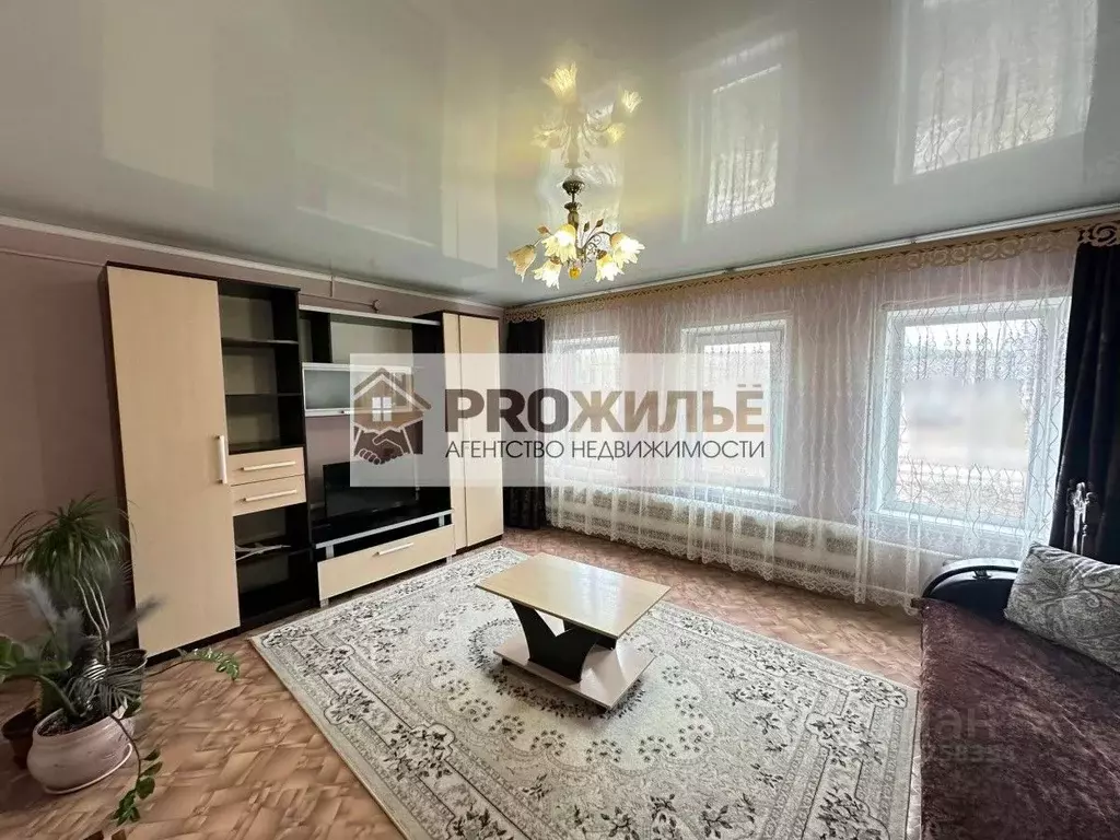 Дом в Башкортостан, Белебей Красноармейская ул. (42 м) - Фото 2