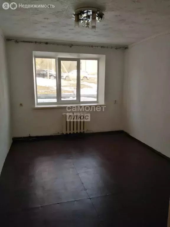 2-комнатная квартира: село Катынь, Витебское шоссе, 1 (39.3 м) - Фото 2