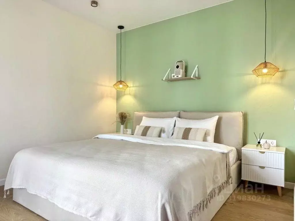 1-к кв. Карелия, Петрозаводск ул. Тапиола, 1к1 (38.0 м) - Фото 1