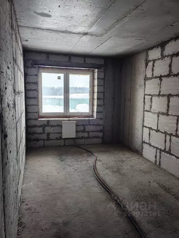 Студия Московская область, Химки городской округ, пос. Лунево 33 (20.6 ... - Фото 2