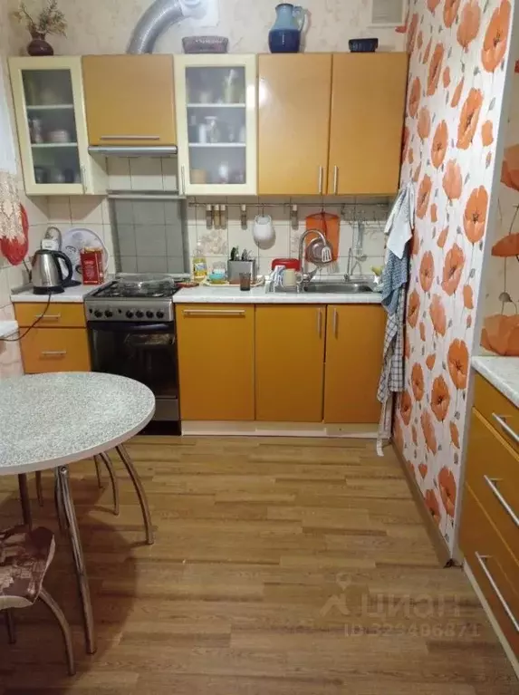 2-к кв. Брянская область, Фокино ул. Карла Маркса, 45 (50.2 м) - Фото 1