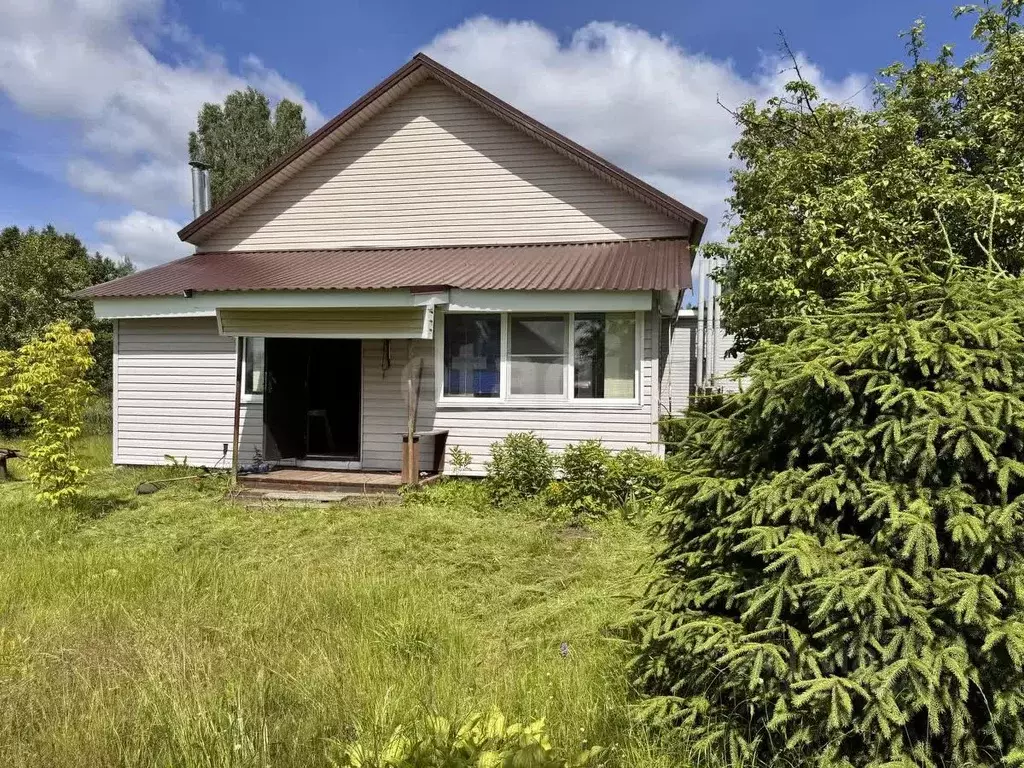 2-к кв. Смоленская область, Ярцево ул. Гоголя, 6 (46.3 м) - Фото 2