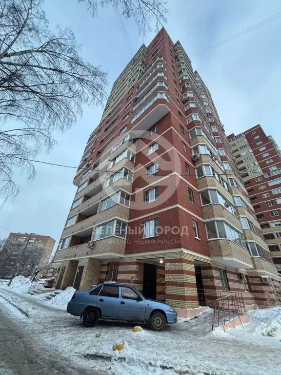 5-к кв. Московская область, Клин ул. Дзержинского, 22 (160.0 м) - Фото 1