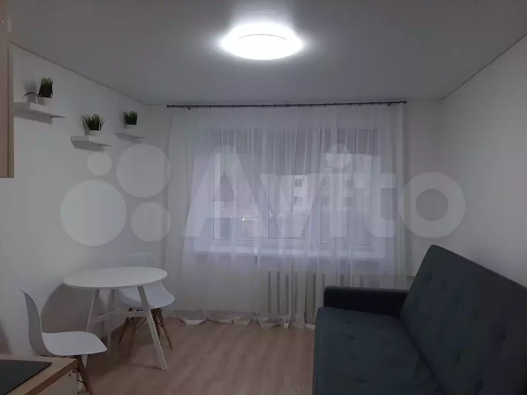 Квартира-студия, 21 м, 2/5 эт. - Фото 0
