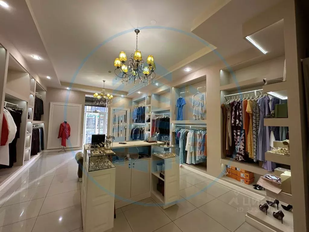 Помещение свободного назначения в Ставропольский край, Ессентуки ... - Фото 1